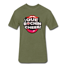 Load image into Gallery viewer, ¡Qué Bochinche! - La Comay - heather military green
