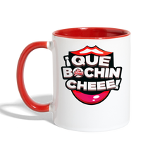 Load image into Gallery viewer, ¡Que Bochinche! - La Comay - white/red
