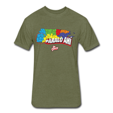 Load image into Gallery viewer, ¡Páralo Ahí! - La Comay - heather military green
